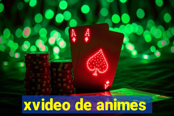 xvideo de animes